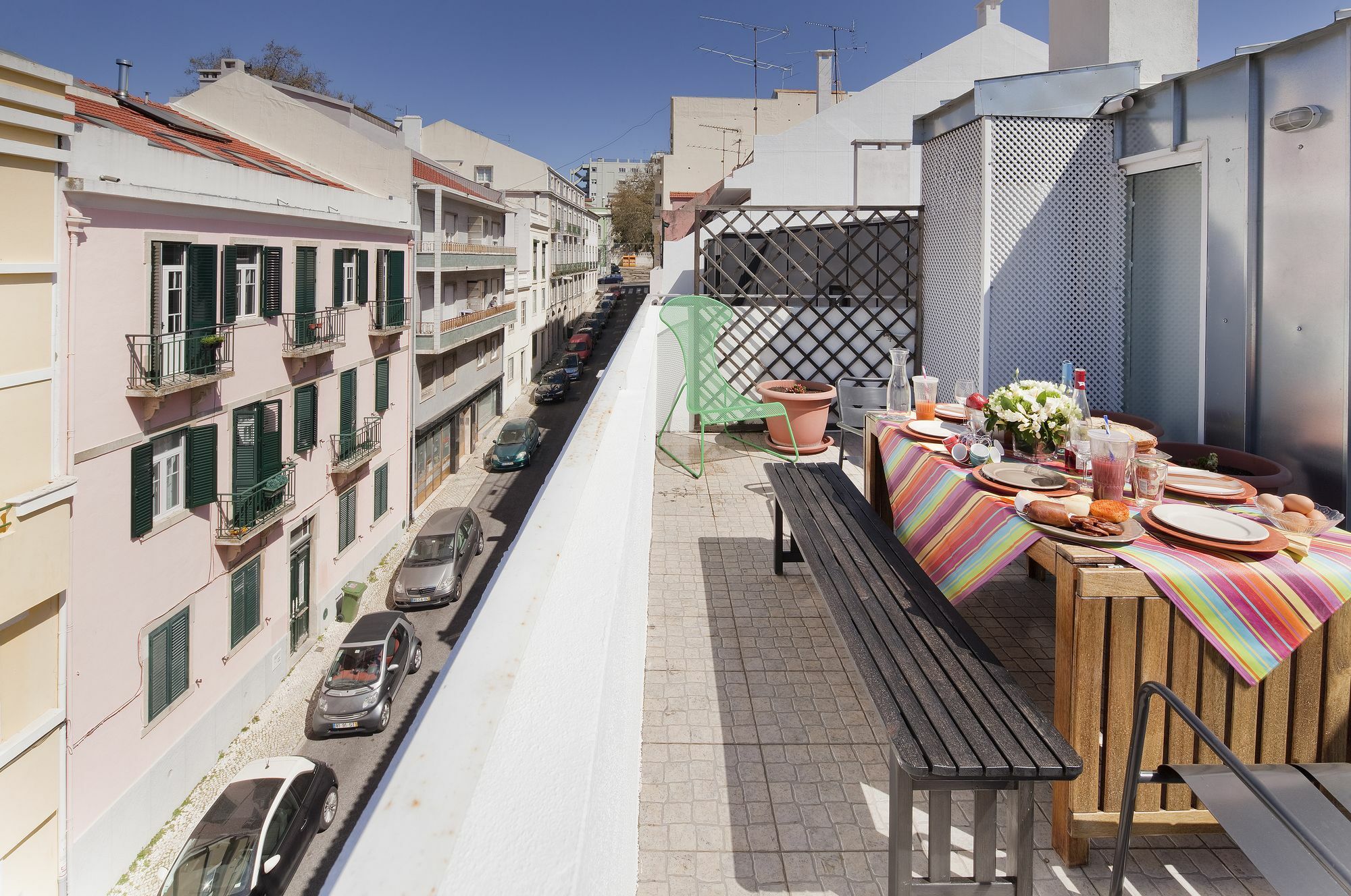 Feelinglisbon Discoveries Exteriér fotografie