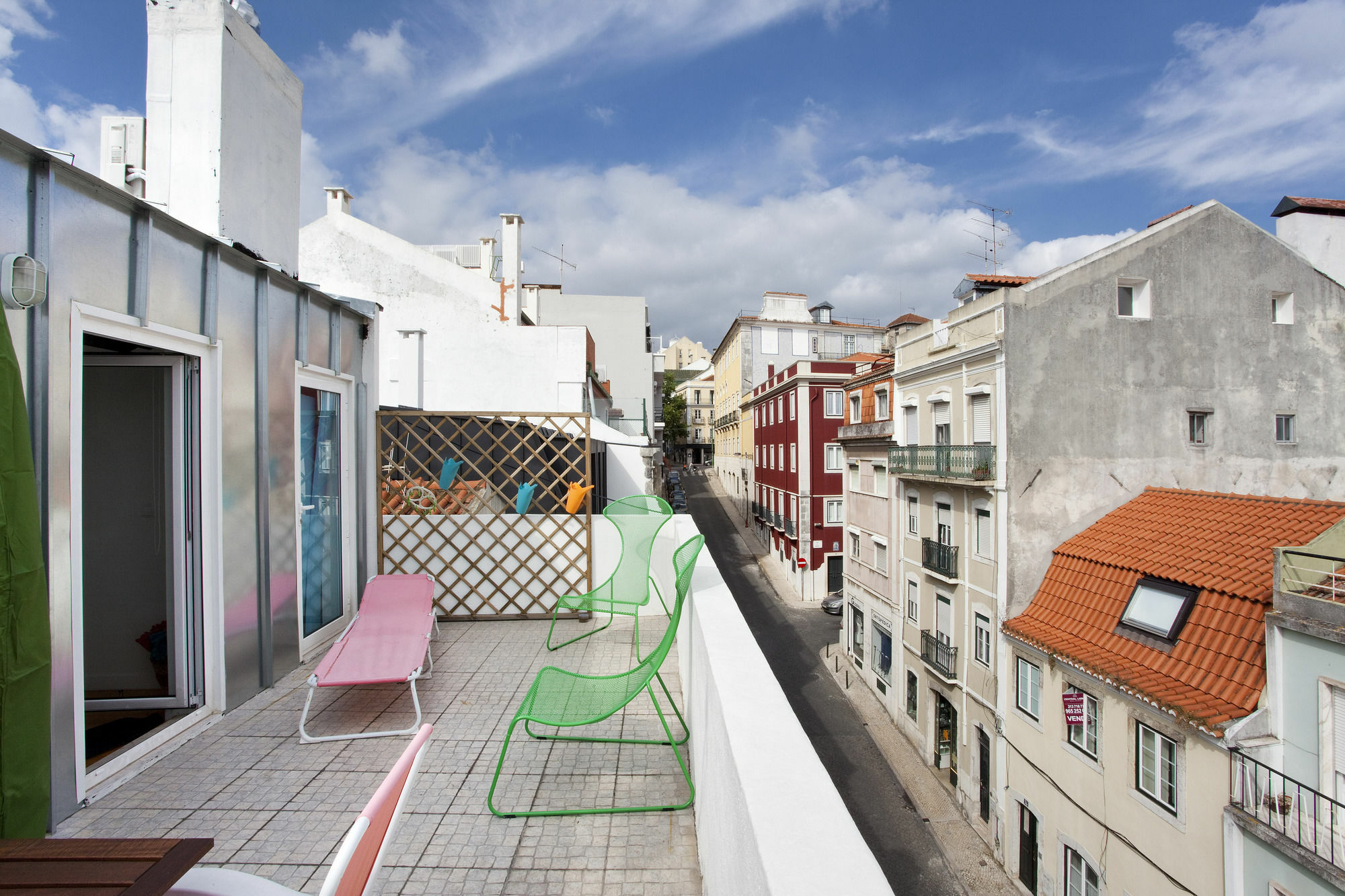 Feelinglisbon Discoveries Exteriér fotografie